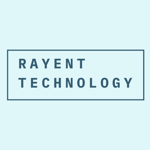 Rayent Technology Logo